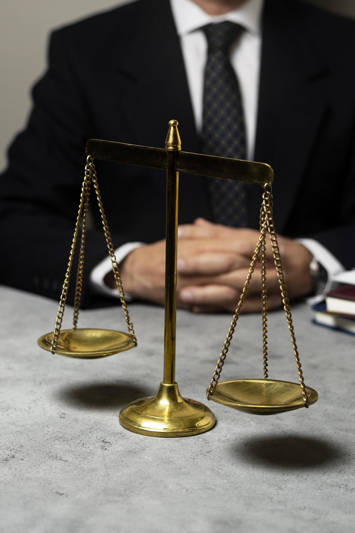 Derecho servicios